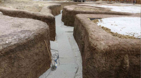'1915 Siper Canlandırması' ile Çanakkale ruhu anlatılacak