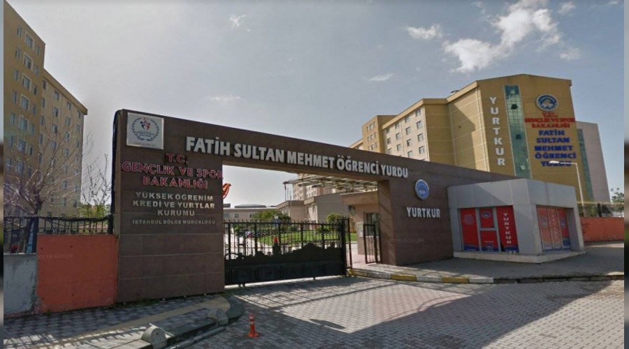 2 bin 157 kişi yurtlarda karantinada tutuluyor