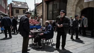 2003 yılında en düşük emekli maaşı asgari ücretin 1.5 katıydı