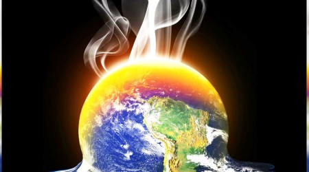 2018 en sıcak dördüncü yıl