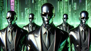 2025in sessiz devrimi AI Ajanlar ile tann