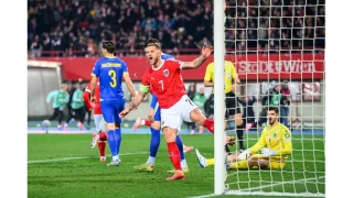 2026 Dünya Kupası Avrupa Elemeleri'nde gol şov: 3 takım 7'şer gol attı