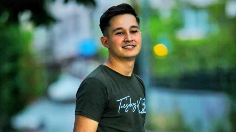 23 yaşındaki gencin şüpheli ölümü