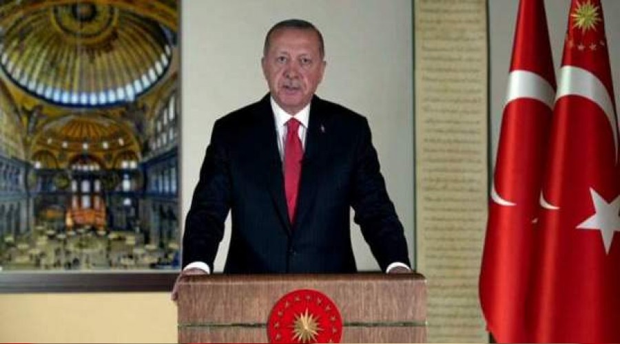 24 Temmuz'da ibadete açılacak