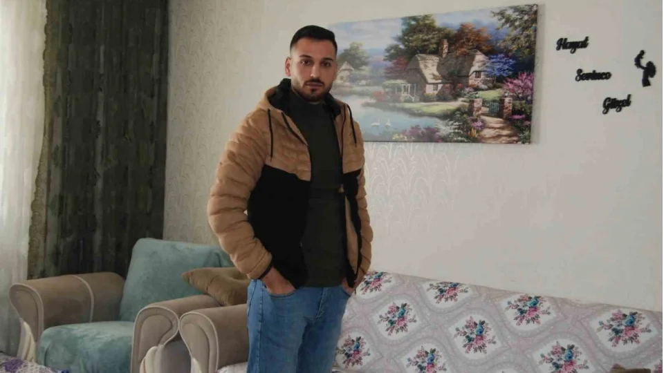 24 ya��ndaki genci �ld�ren 6 san���n yarg�lanmas�na devam edildi