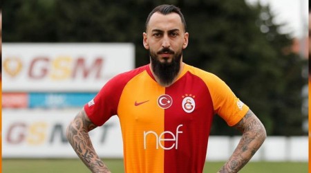 295 dakikada 2 gol atıp gitti