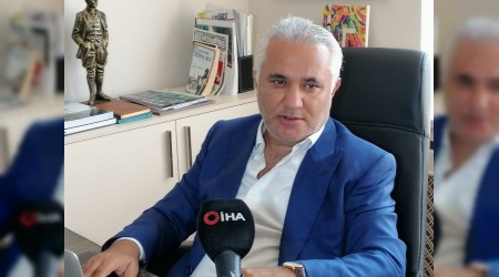 "3-4 yıllık planla Süper Lig'e çıktık"