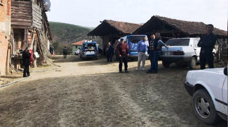 3 aile arasında kavga çıktı: 1 ölü, 2 ağır yaralı