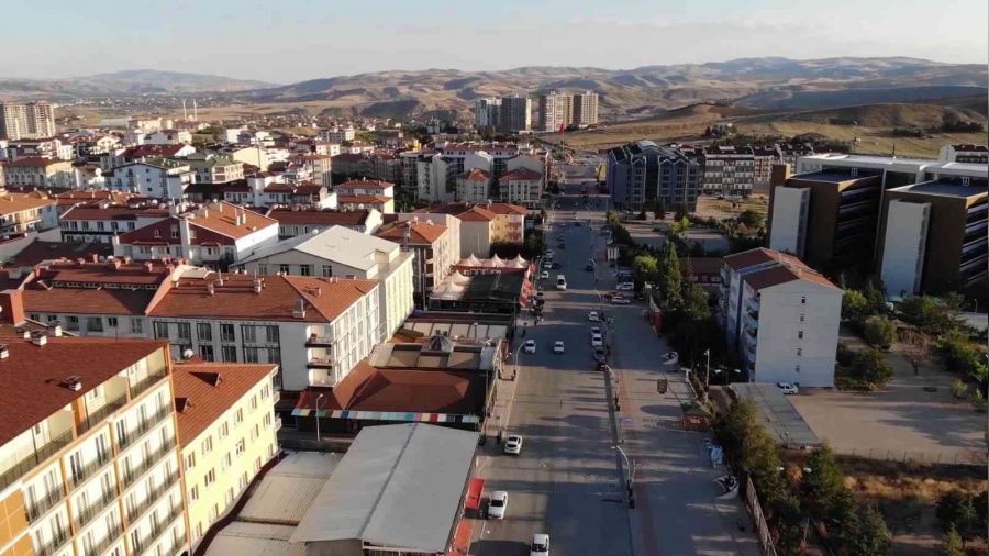 3 gündür su krizi yaşanıyor
