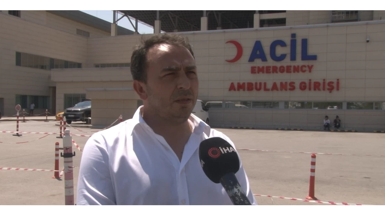 3 kişinin öldüğü yangında jet fanlarının çalışmadığı iddiası
