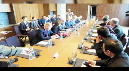 3 ülkeden ABD'ye kınama