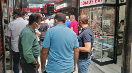 34 müşterisini dolandıran kuyumcuya 81 yıl hapis cezası