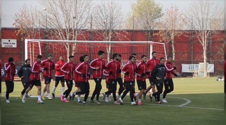 37 yıl sonra karşılaşacaklar