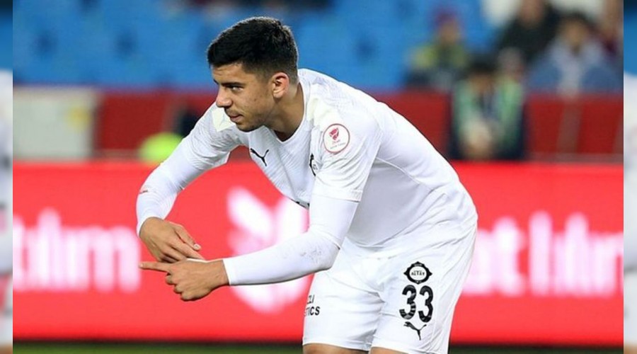 "4 b�y�kler istedi ama �nceli�im..."