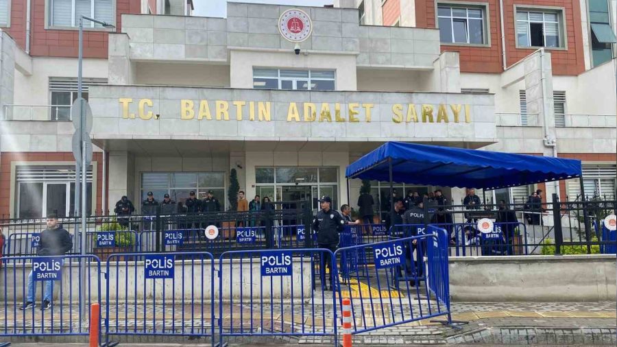 43 madencinin �ehit oldu�u TTK davas�nda 3'�nc� g�n