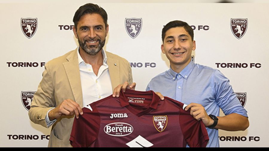 4,5 milyon avroluk transfer resmileşti