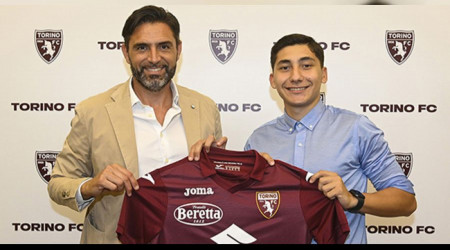 4,5 milyon avroluk transfer resmileşti