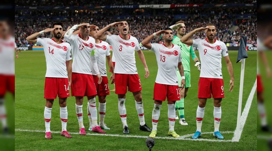 5. Avrupa Şampiyonası kapıda