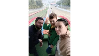 5 yandaki Deniz'in lmnde sorumluluk tartmas