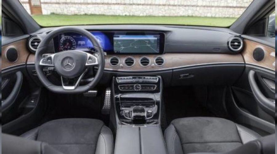 50 bin liraya satılık Mercedes otomobil