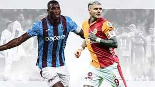 52 yıllık rekabette 143. randevu