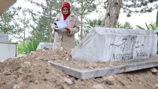 58 yıldır gerçek kimliğini arıyor
