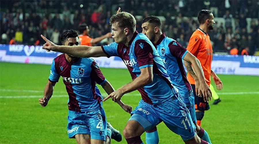 6 kıtadan 150 futbolcu getirdiler