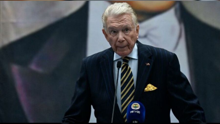 "61 numaray� Fenerbah�eli yapt�k"