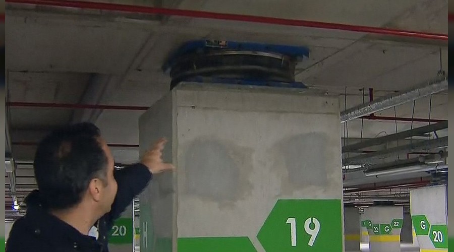 6.8'lik deprem 3.1 gibi hissedildi