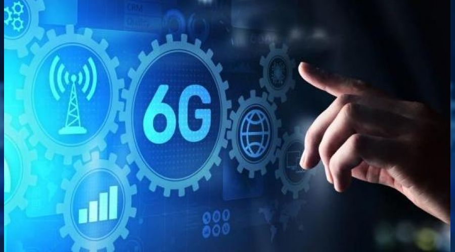 6G ile salgın başlamadan bitecek!