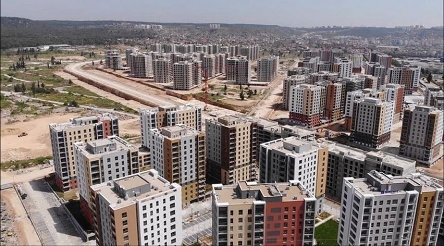 7 milyon konut depreme karşı savunmasız!