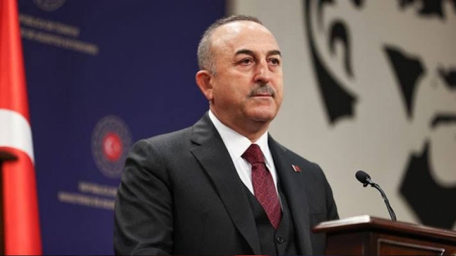 '88 �lkeden bize yard�m geldi'