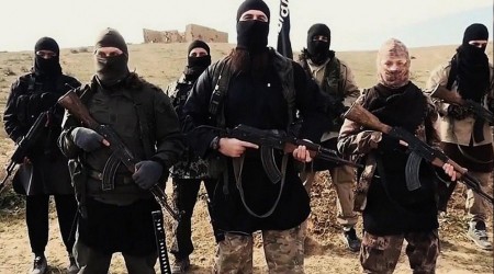 9 bin DEAŞ'lı Türkiye'ye döndü!
