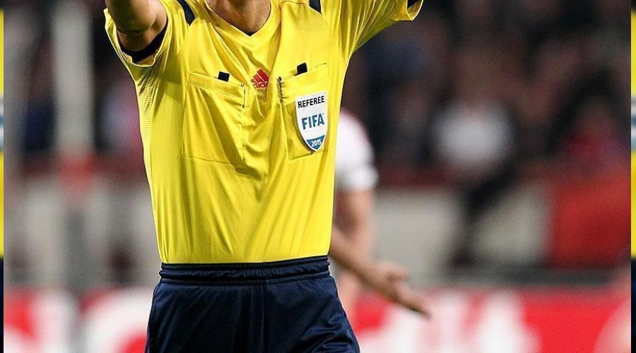 9. haftanın hakemleri açıklandı
