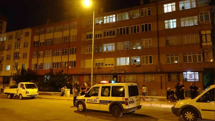 9 ya��ndaki k�z �ocu�unun oyunu faciayla bitti