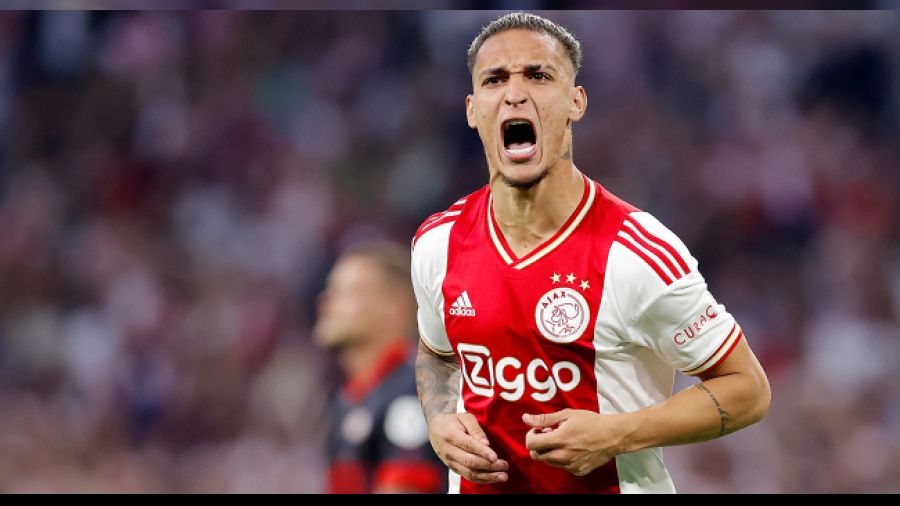 95 milyon avroluk transfer resmile�ti