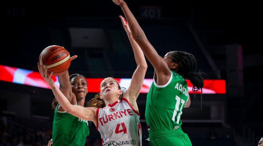 A Milliler ilk malubiyeti ald