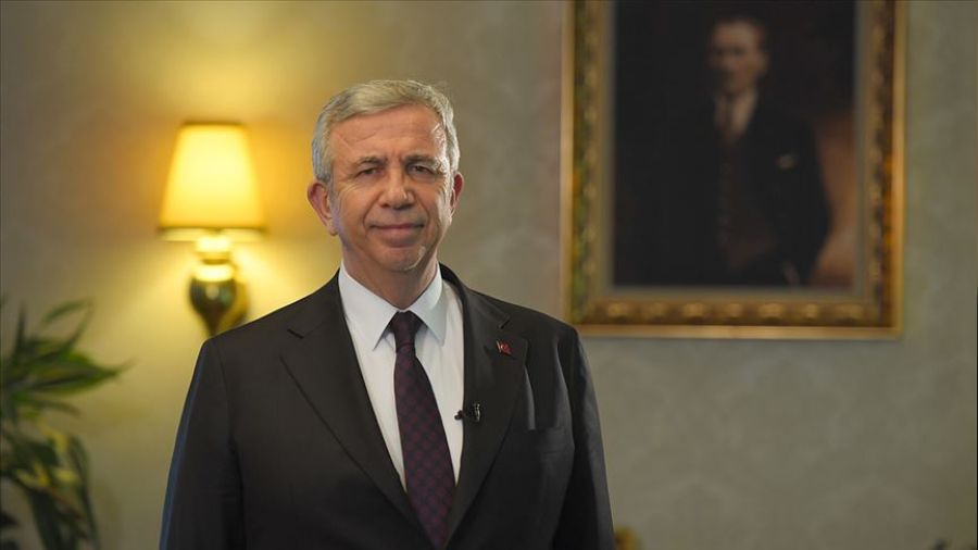 ABB'den 10 bin 762 ilkokul ��rencisine kantin deste�i