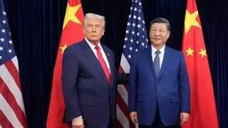 ABD Ba�kan� Donald Trump, 13-15 May�s'ta �in'i ziyaret edecek