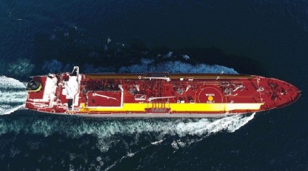 ABD, Çinli şirketi kara listeye aldı