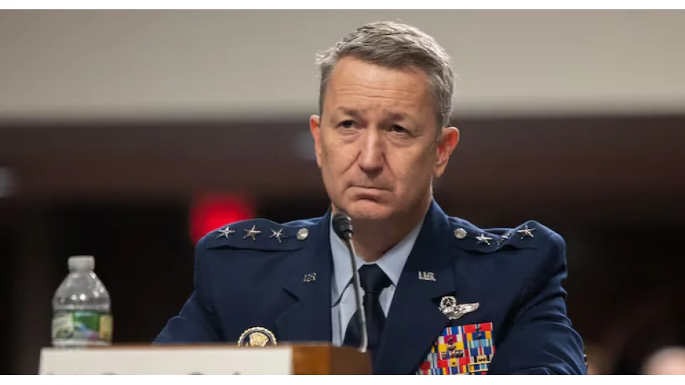 ABD Genelkurmay Ba�kan�'ndan al haberi