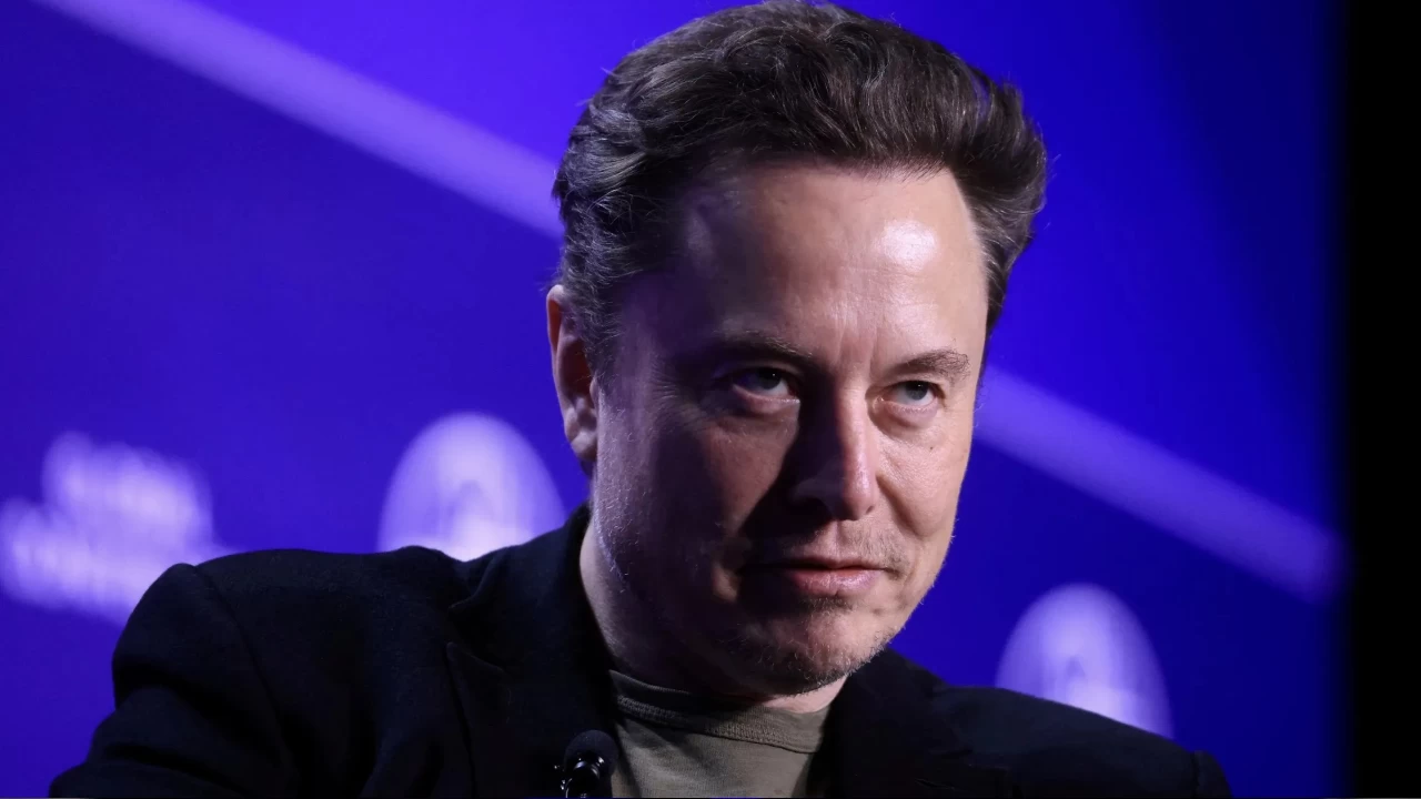 ABD Gizli Servisi: 'Elon Musk'ın sosyal medya paylaşımından haberdarız'