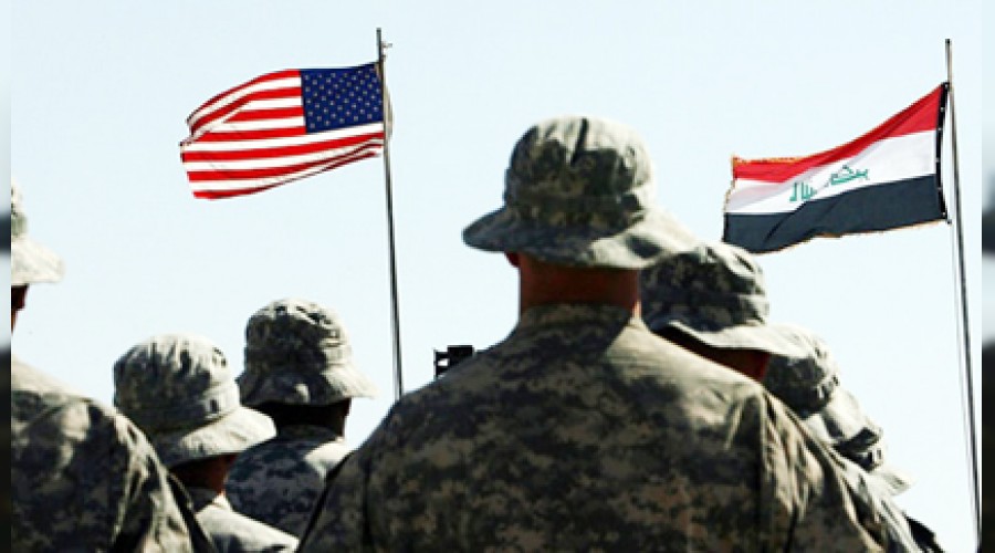 ABD, Irak'tan �z�r diledi 