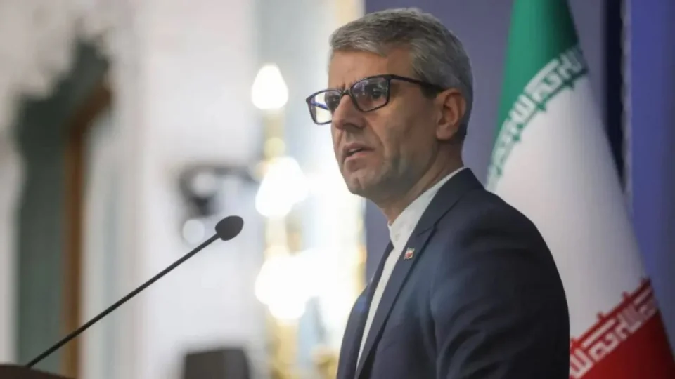 ABD �ran'da �ocuk hastanesini hedef ald�
