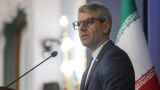 ABD İran'da çocuk hastanesini hedef aldı