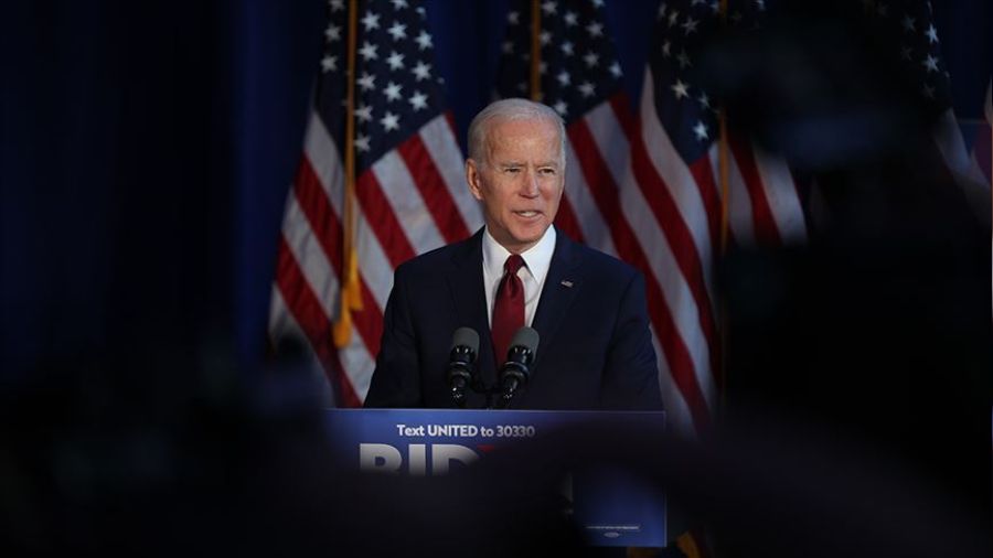ABD istihbaratı Hamas'ın saldıracağını Biden'e bildirmiş!