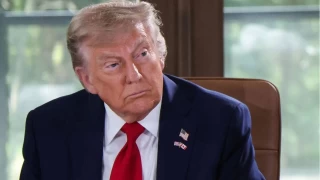 ABD medyas: Trump, ulusal gvenlik ekibini acil toplantya ard