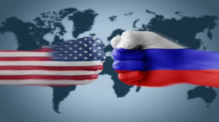 ABD, Rusya'y 'ambargo' ile tehdit etti
