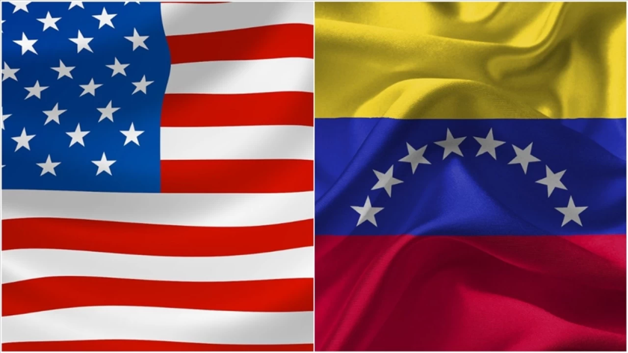 ABD-Venezuela Gerginliğinin Dünü ve Bugünü: Bir Güç Mücadelesinin Anatomisi