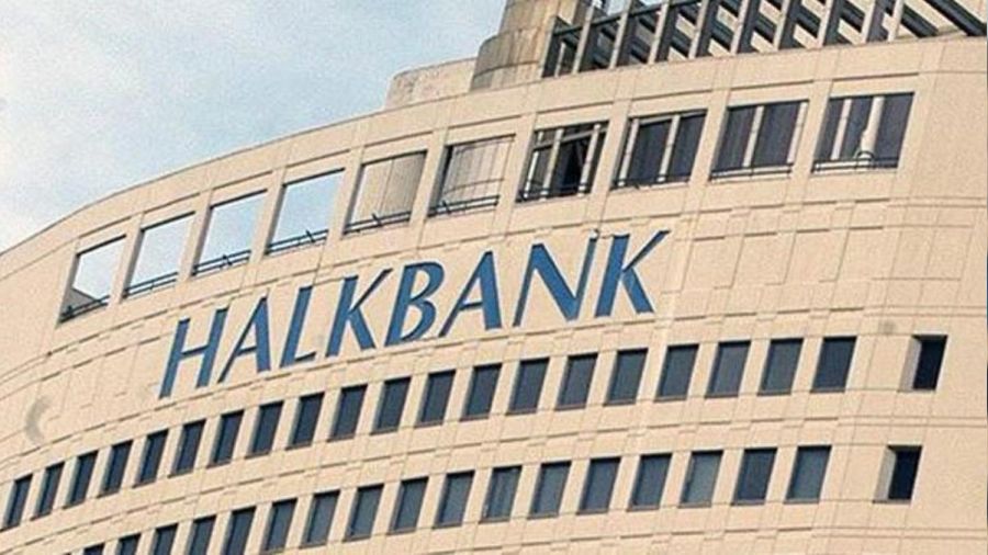 ABD Yüksek Mahkemesi'nden Halkbank kararı